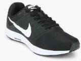 Nike Downshifter 7 Black Running Shoes Women