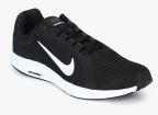 Nike Downshifter 8 Black Running Shoes Women