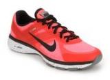 Nike Dual Fusion Tr 2 Pink Running Shoes Women