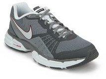 Nike Dual Fusion Tr 5 Grey Training Shoes men