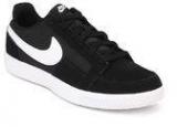 Nike Dynasty Lite Low Black Sneakers Men