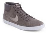 Nike Eastham Mid Grey Sneakers Men