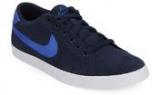 Nike Eastham Navy Blue Sneakers Men