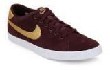 Nike Eastham Purple Sneakers Men