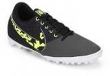 Nike Elastico Pro Iii Tf Grey Football Shoes Men