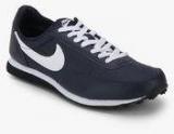 Nike Elite Blue Sneakers Men