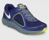 Nike Emerge 3 Navy Blue Running Shoes Men