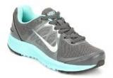 Nike Emerge Grey Running Shoes Women