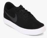 Nike Essentialist Black Sneakers Men