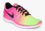 Nike Flex 2016 Rn Oc Multicoloured Running Shoes Men