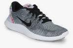 Nike Flex 2018 Rn Prm Grey Running Shoes Women