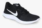 Nike Flex Contact 2 Black Running Shoes Women