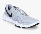 Nike Flex Control Ii Black Training Shoes Men