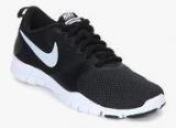 Nike Flex Essential Black Training Shoes Women