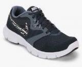 Nike Flex Experience 3 Dark Grey Running Shoes Boys