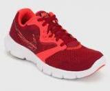 Nike Flex Experience 3 Red Running Shoes Boys