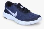 Nike Flex Experience 7 Blue Running Shoes Women