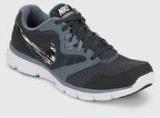 Nike Flex Experience Rn 3 Msl Grey Running Shoes Men