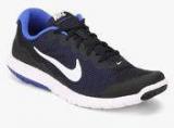 Nike Flex Experience Rn 4 Black Running Shoes Men