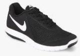 Nike Flex Experience Rn 6 Black Running Shoes Women