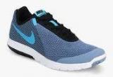 Nike Flex Experience Rn 6 Blue Running Shoes Men