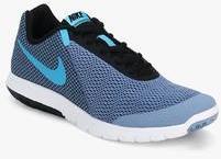 Nike Flex Experience Rn 6 Blue Running Shoes men