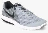 Nike Flex Experience Rn 6 Grey Running Shoes Men