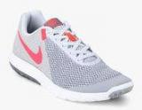 Nike Flex Experience Rn 6 Grey Running Shoes Women