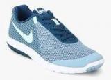 Nike Flex Experience Rn 6 Light Blue Running Shoes boys