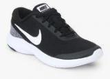 Nike Flex Experience Rn 7 Black Running Shoes Women