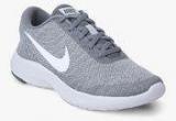 Nike Flex Experience Rn 7 Grey Running Shoes Men