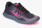 Nike Flex Rn 2018 Black Running Shoes Women