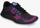 Nike Flex Rn 2018 Purple Running Shoes Women