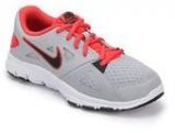 Nike Flex Supreme Tr 2 Grey Training Shoes Boys