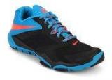 Nike Flex Supreme Tr 3 Black Training Shoes Men