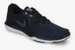 Nike Flex Supreme Tr 6 Prm Black Training Or Gym Shoes Women