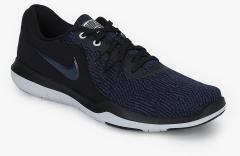 Nike Flex Supreme Tr 6 Prm Black Training Or Gym Shoes women