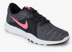 Nike Flex Tr 8 Blue Training Shoes Women