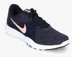 Nike Flex Tr 8 Navy Blue Training Shoes Women