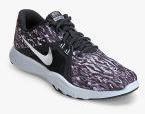 Nike Flex Tr 8 Purple Training Shoes Women