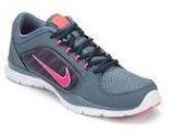 Nike Flex Trainer 4 Grey Running Shoes Women