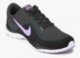 Nike Flex Trainer 6 Grey Training Shoes Women