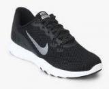 Nike Flex Trainer 7 Mtlc Black Training Shoes Women