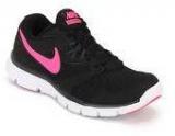 Nike Flx Experience Rn 3 Msl Black Running Shoes Women