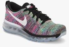 Nike Flyknit Max Multi Running Shoes women