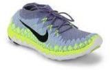 Nike Free 3.0 Flyknit Lilac Running Shoes Women