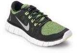 Nike Free 5.0 Le Black Running Shoes Boys