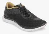 Nike Free Hypervenom Low Fc Black Sneakers Men