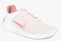 Nike FREE RN 2018 Pink Running Shoes Women