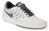 Nike Free Sb Beige Sneakers Men